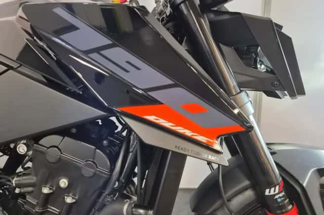 KTM 790 Duke (2027) thumbnail 5