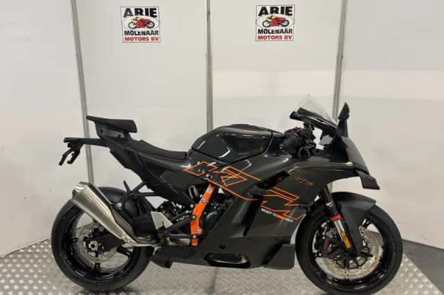 KTM 990 RC R (2026) thumbnail 1