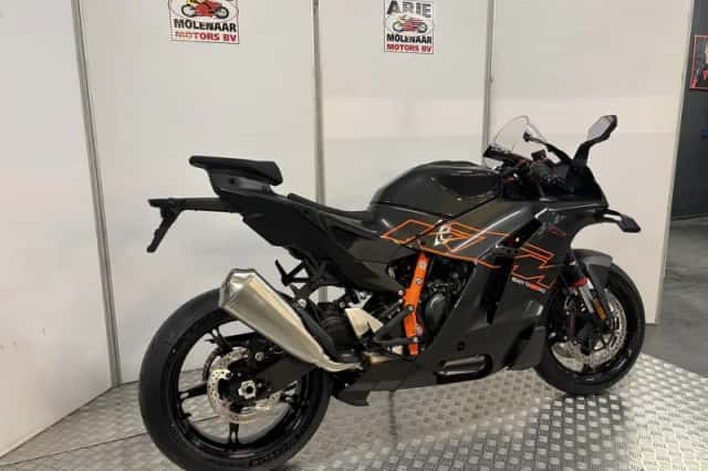 KTM 990 RC R (2026) thumbnail 4