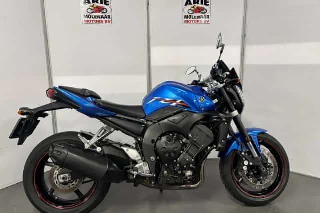 Yamaha FZ1 (2009) thumbnail 1