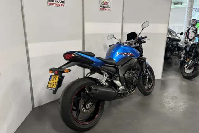 Yamaha FZ1 (2009) thumbnail 4