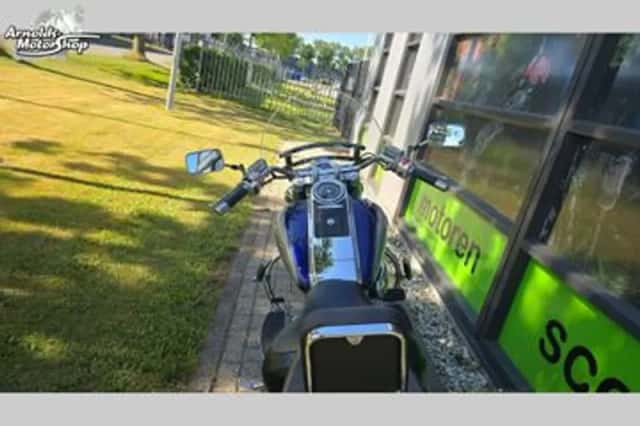 Suzuki VL 1500 Intruder (2008) thumbnail 6