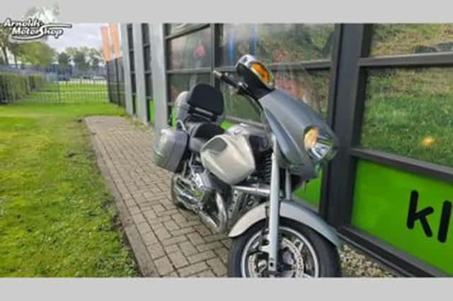 BMW R 1200 CL (2004) thumbnail 3