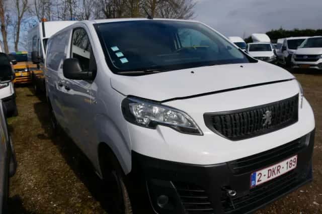 Peugeot Expert 1.5 BlueHDI 100 S&S L2 ENGINE DEFECT (2023) thumbnail 1