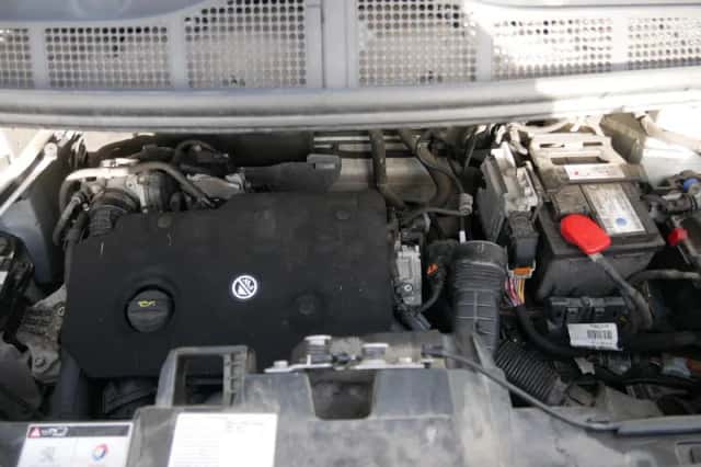 Peugeot Expert 1.5 BlueHDI 100 S&S L2 ENGINE DEFECT (2023) thumbnail 5