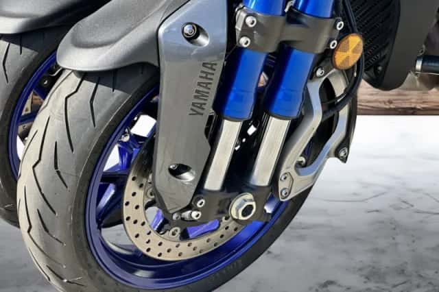 Yamaha MXT850 Niken (2021) thumbnail 6