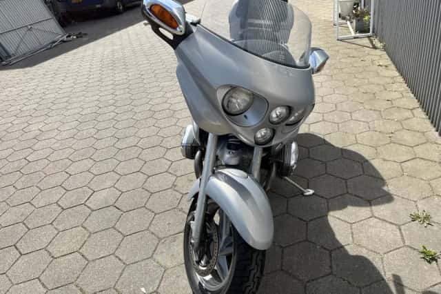 BMW Chopper R 1200 CL (2004) thumbnail 3