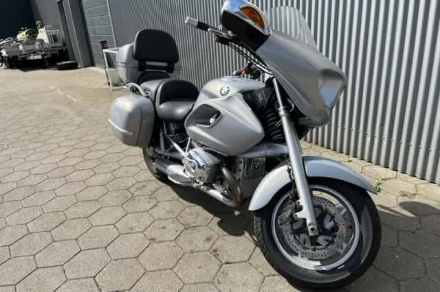 BMW Chopper R 1200 CL (2004) thumbnail 4