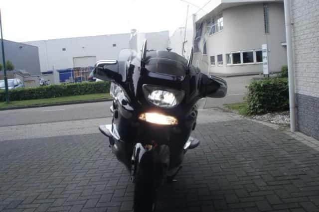 BMW K 1200 LT (2008) thumbnail 2