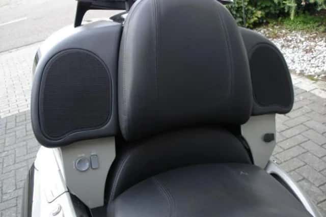BMW K 1200 LT (2008) thumbnail 4