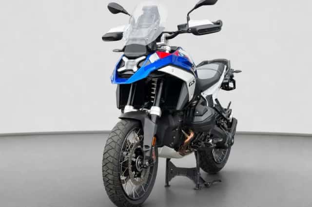 BMW R 1300 GS (2024) thumbnail 1