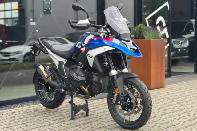BMW R 1300 GS (2024) thumbnail 2