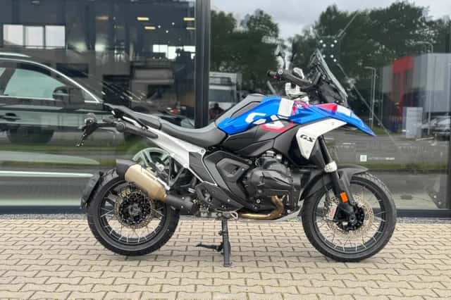 BMW R 1300 GS (2024) thumbnail 3