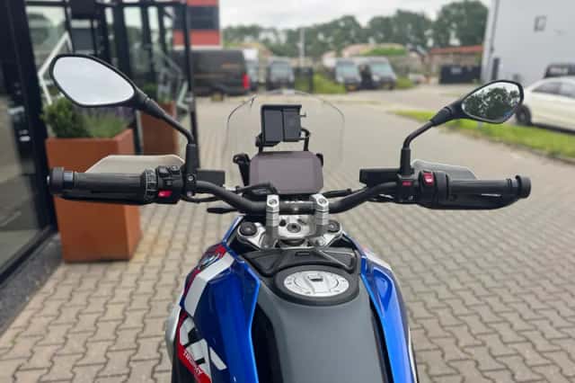 BMW R 1300 GS (2024) thumbnail 4