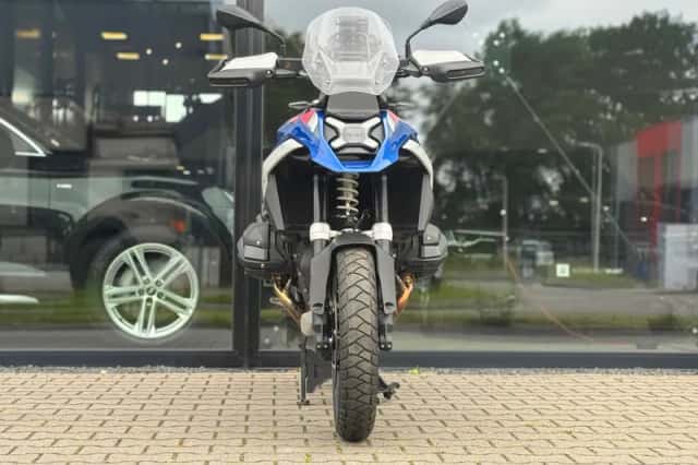 BMW R 1300 GS (2024) thumbnail 5