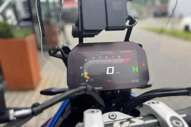 BMW R 1300 GS (2024) thumbnail 6