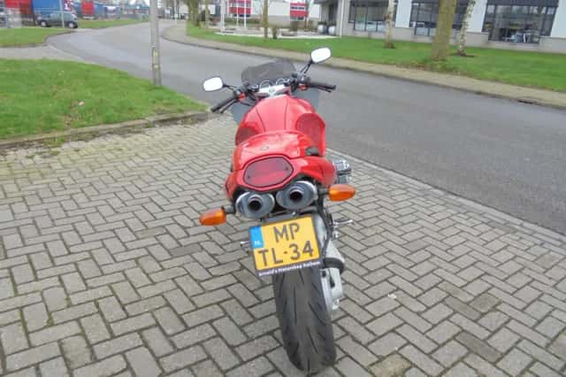 BMW R 1100 S (2000) thumbnail 5