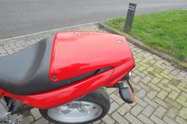 BMW R 1100 S (2000) thumbnail 6