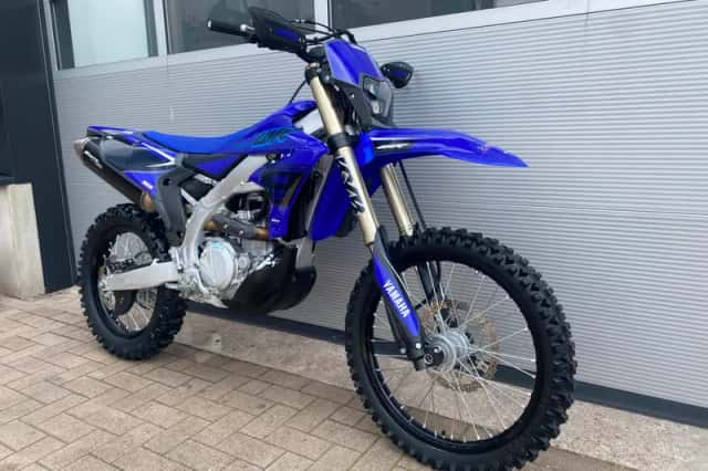 Fantic XEF 450 (2025) thumbnail 6