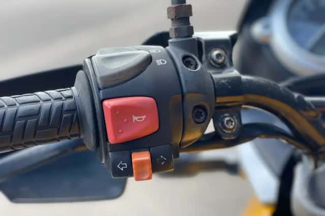 BMW F 650 GS (2007) thumbnail 6