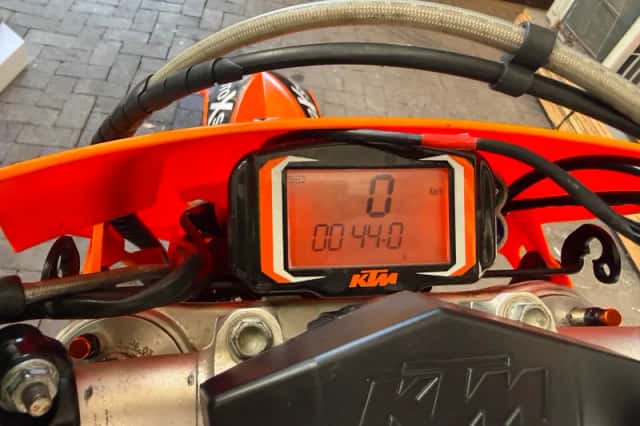 KTM 525 EXC (2003) thumbnail 4