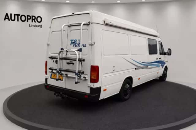 Volkswagen LT (1999) thumbnail 2