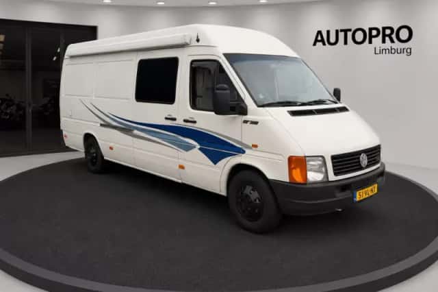 Volkswagen LT (1999) thumbnail 5