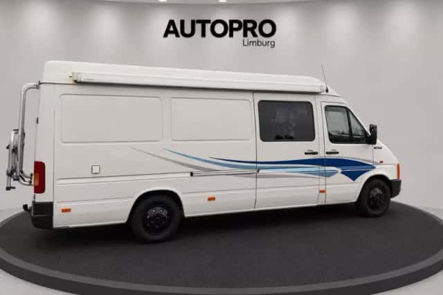 Volkswagen LT (1999) thumbnail 6
