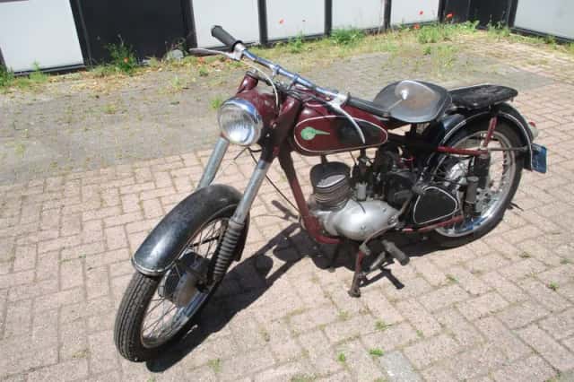 MZ RT-2 (1958) thumbnail 1