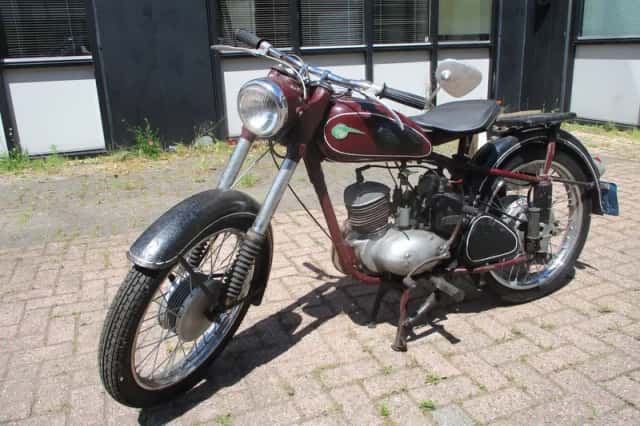MZ RT-2 (1958) thumbnail 2