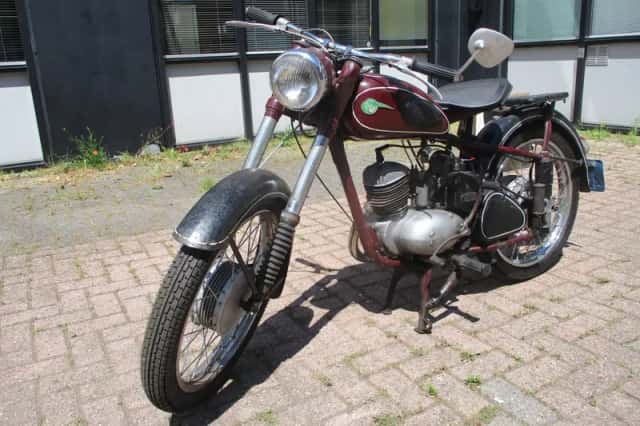 MZ RT-2 (1958) thumbnail 3