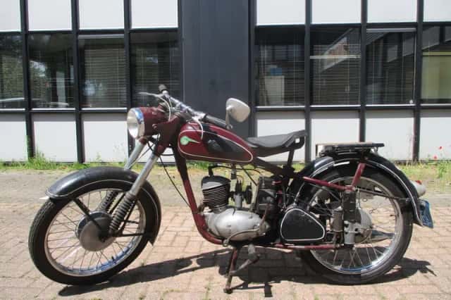 MZ RT-2 (1958) thumbnail 4
