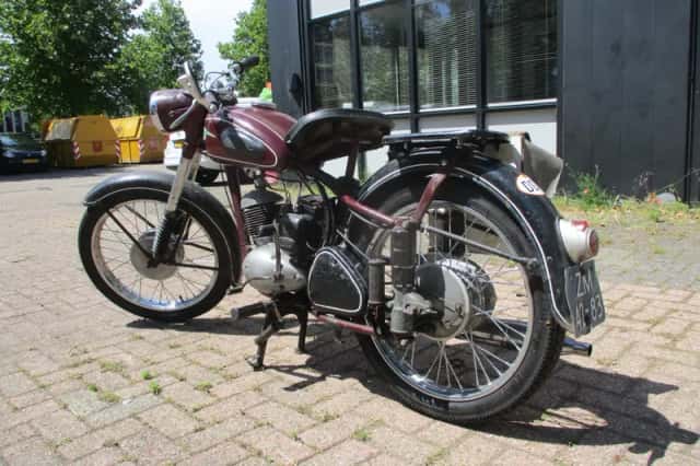 MZ RT-2 (1958) thumbnail 5