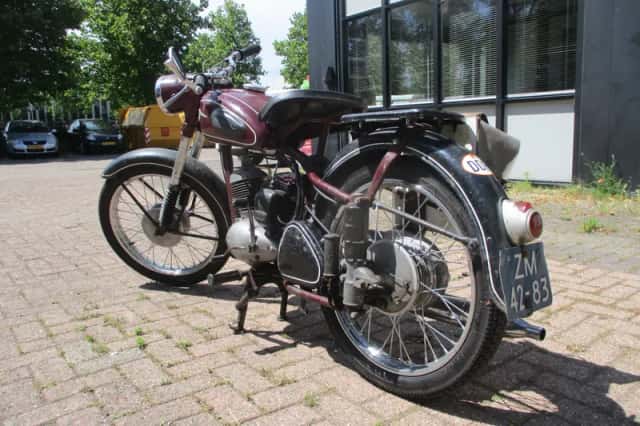 MZ RT-2 (1958) thumbnail 6