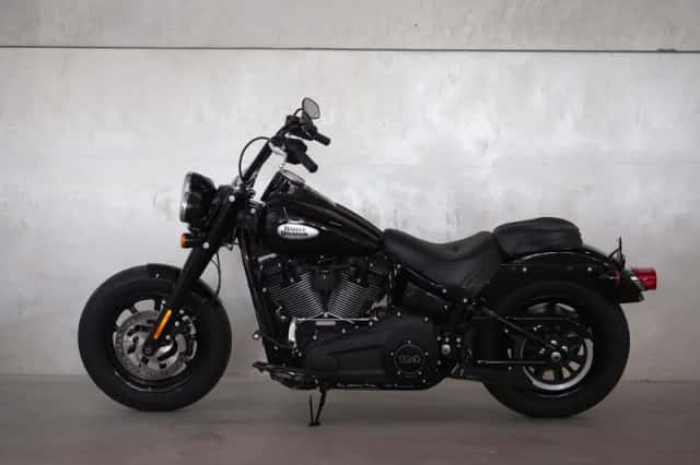 Harley-Davidson Softail 114 (2022) thumbnail 2