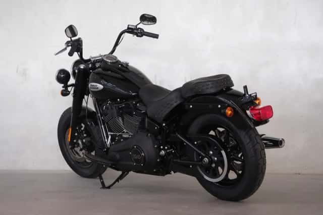 Harley-Davidson Softail 114 (2022) thumbnail 3