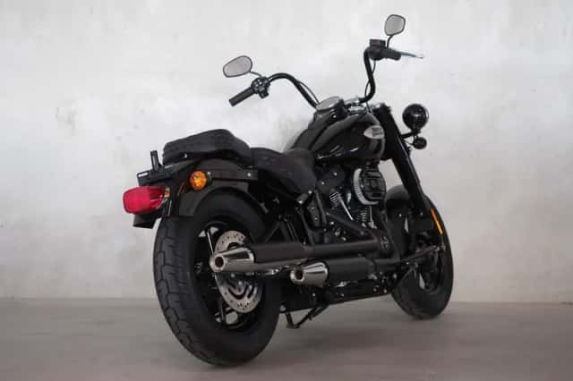 Harley-Davidson Softail 114 (2022) thumbnail 6