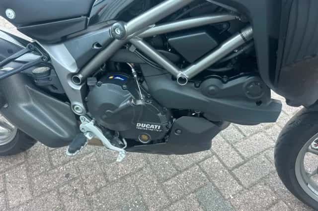 Ducati Multistrada 950 (2020) thumbnail 6