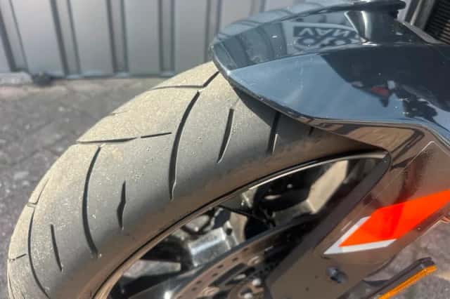 KTM 790 Duke (2023) thumbnail 4