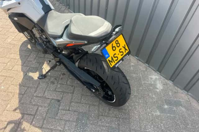 KTM 790 Duke (2023) thumbnail 6