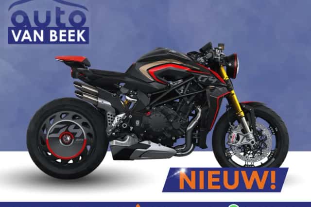 MV Agusta Rush (2024) thumbnail 1