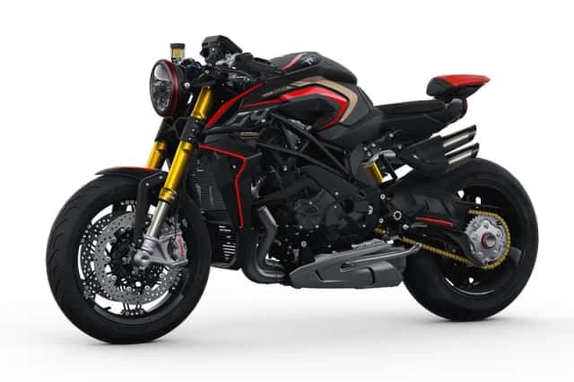 MV Agusta Rush (2024) thumbnail 3