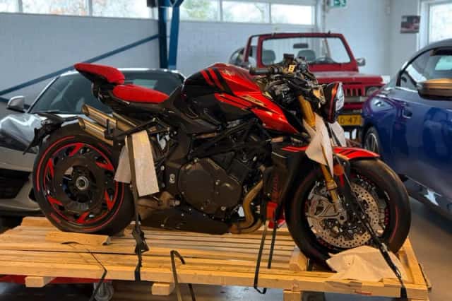 MV Agusta Rush (2024) thumbnail 4