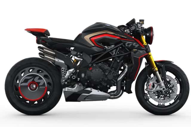 MV Agusta Rush (2024) thumbnail 6