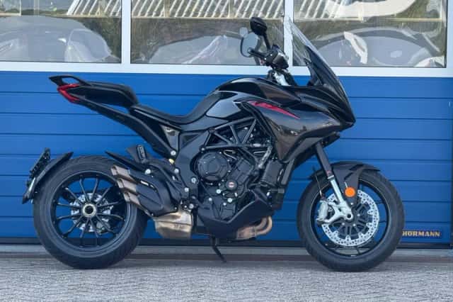 MV Agusta Turismo Veloce 800 (2024) thumbnail 2