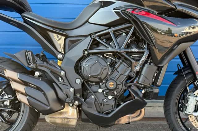 MV Agusta Turismo Veloce 800 (2024) thumbnail 4
