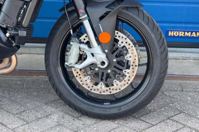 MV Agusta Turismo Veloce 800 (2024) thumbnail 5