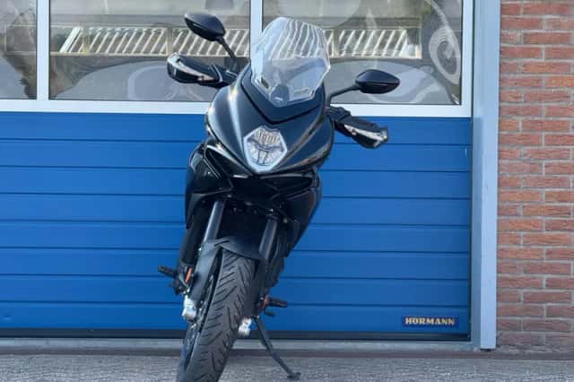 MV Agusta Turismo Veloce 800 (2024) thumbnail 6