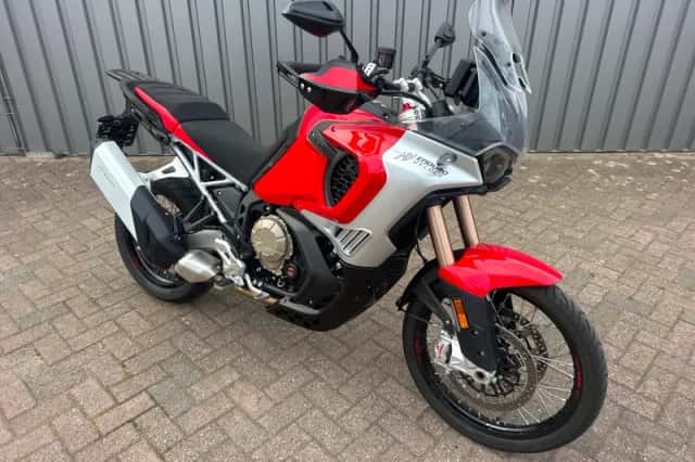 MV Agusta LXP Enduro Veloce (2025) thumbnail 6