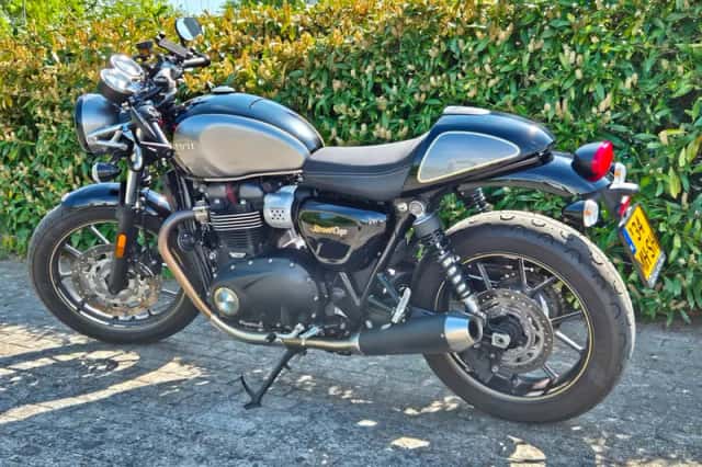 Triumph Street CUP (2017) thumbnail 2